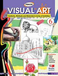 1. Visual Arts